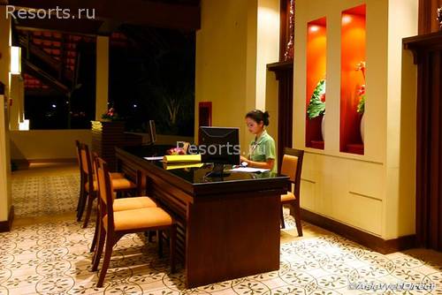 The Briza Beach Resort Khao Lak 75